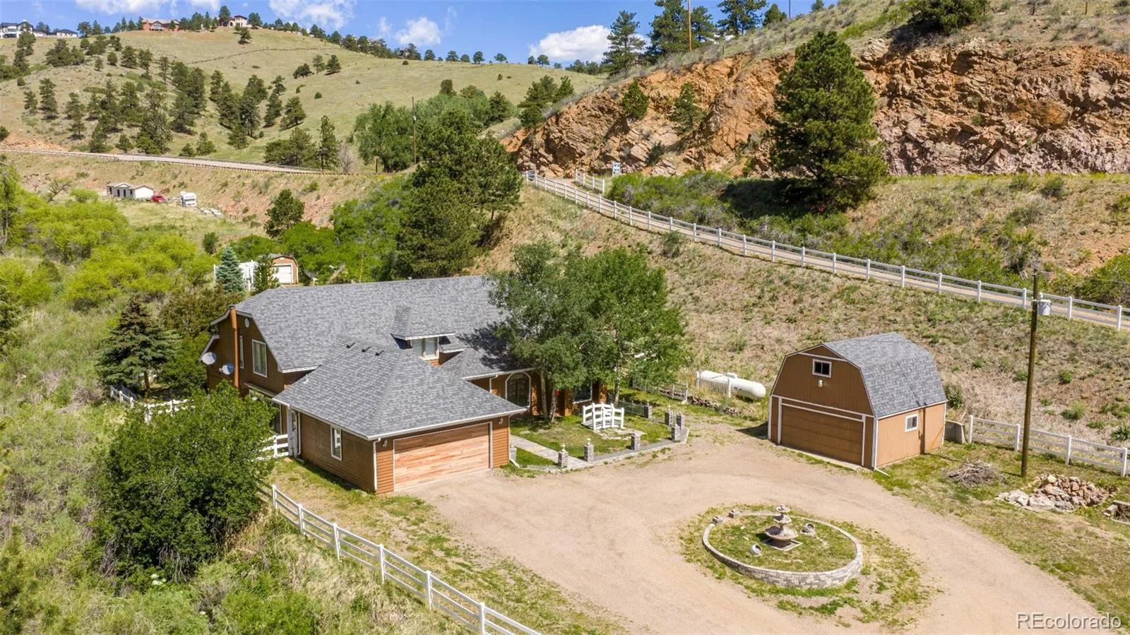 22730 US Highway 40 Golden CO 80401 | MLS #REC9875155 07152026085424 1600 22