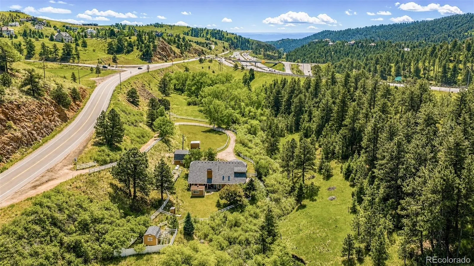 22730 US Highway 40 Golden CO 80401 | MLS #REC9875155 07152026085424 1600 24
