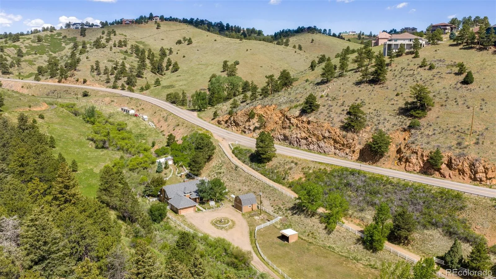 22730 US Highway 40 Golden CO 80401 | MLS #REC9875155 07152026085424 1600 26