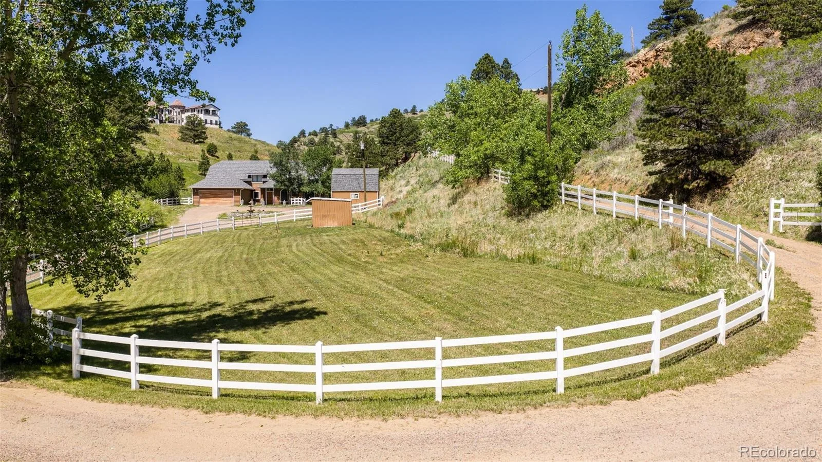 22730 US Highway 40 Golden CO 80401 | MLS #REC9875155 07152026085424 1600 27