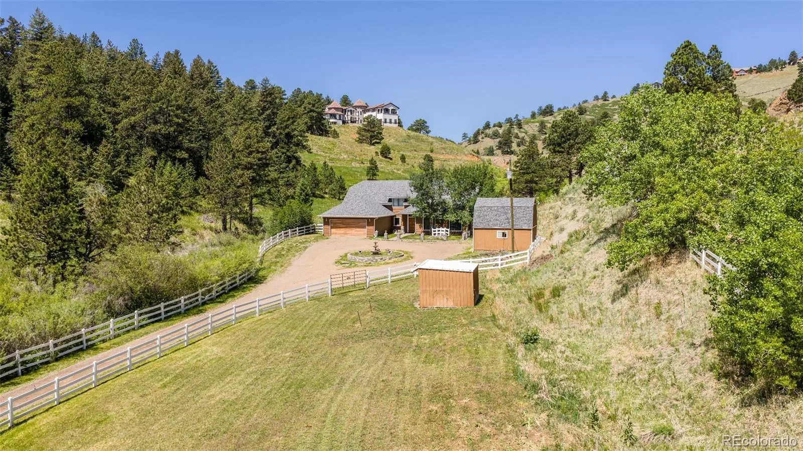 22730 US Highway 40 Golden CO 80401 | MLS #REC9875155 07152026085424 1600 28