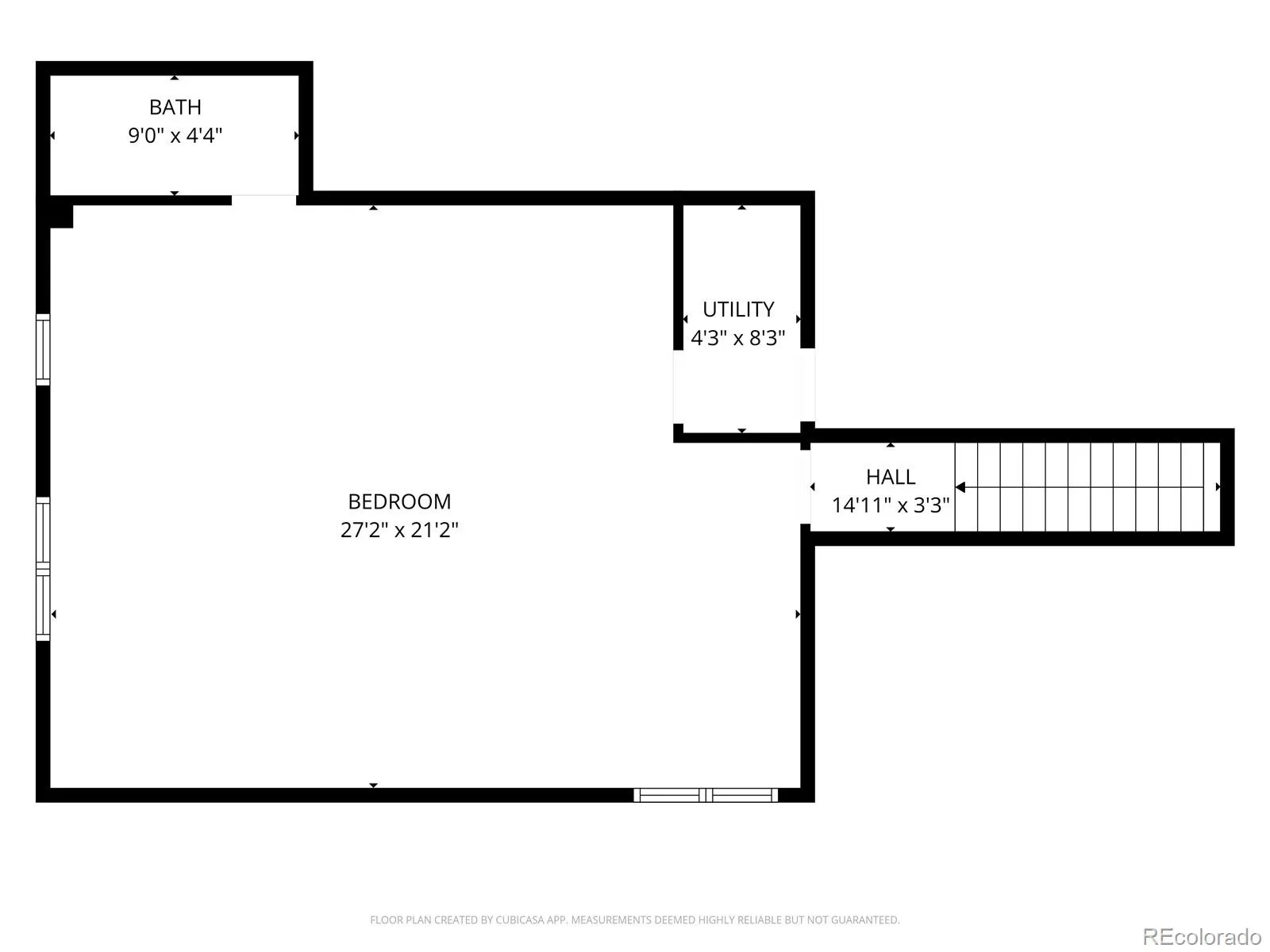 22730 US Highway 40 Golden CO 80401 | MLS #REC9875155 07152026085424 1600 31