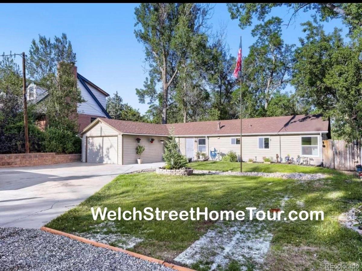 1348 Welch Street Golden CO 80401 | MLS #REC9875610 MLS #REC9875610 image #0