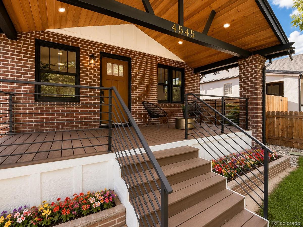 4545 Decatur Street Denver CO 80211 | MLS #REC9875723 MLS #REC9875723 image #0