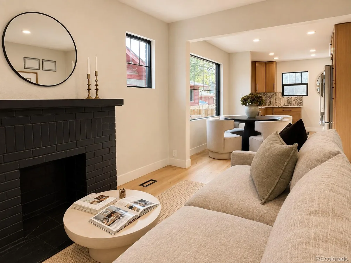 4545 Decatur Street Denver CO 80211 | MLS #REC9875723 09242026024344 1200 14