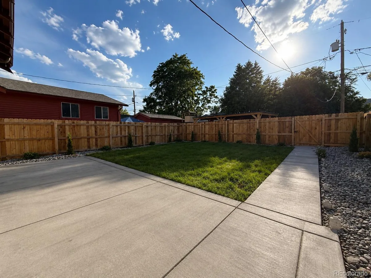 4545 Decatur Street Denver CO 80211 | MLS #REC9875723 09242026024344 1200 32