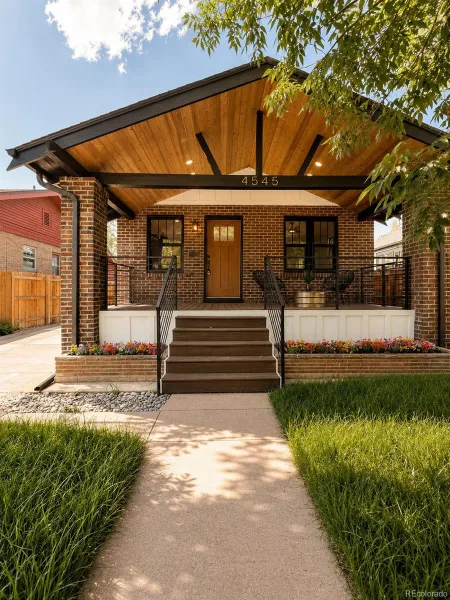 4545 Decatur Street Denver CO 80211 | MLS #REC9875723 09242026024344 800 2