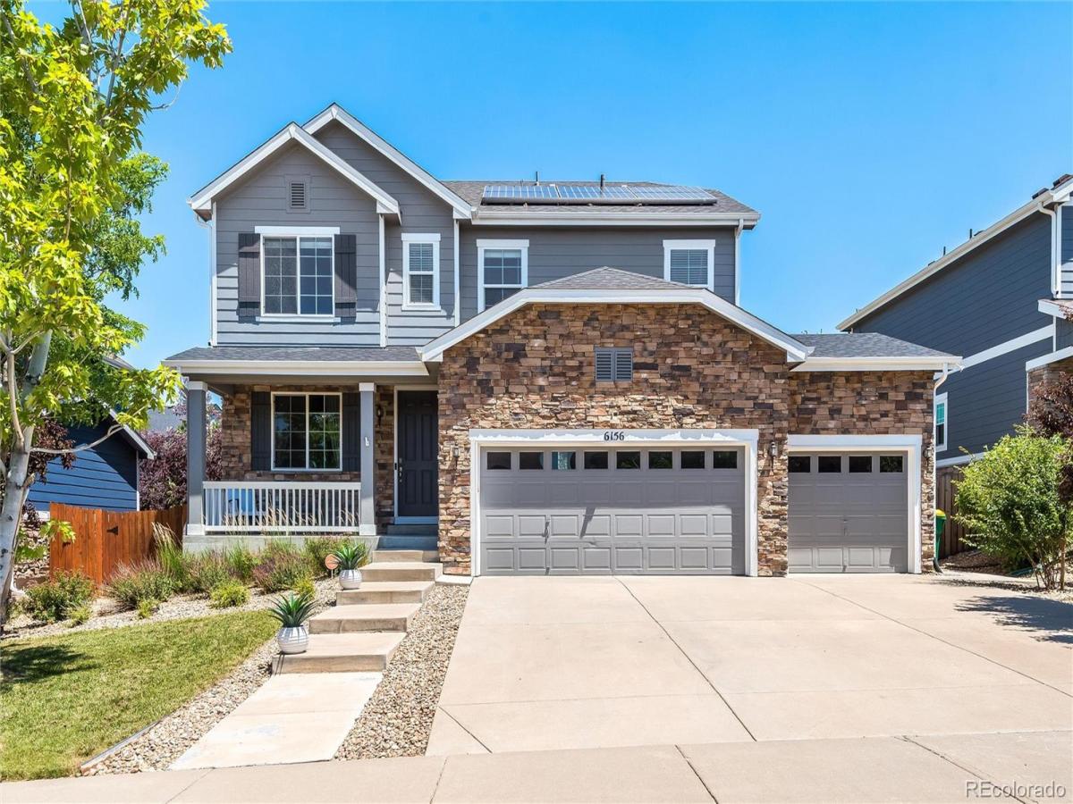 6156 S Harvest Court Aurora CO 80016 | MLS #REC9876481 MLS #REC9876481 image #0