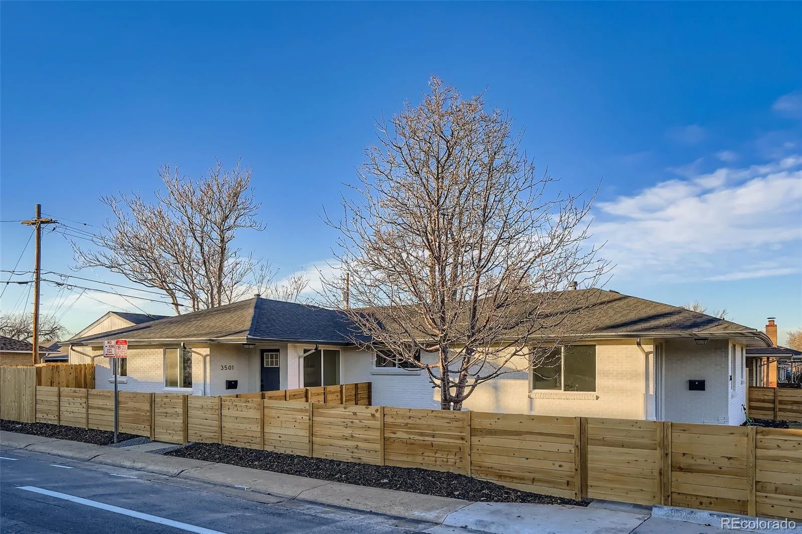 3501 Holly Street Denver CO 80207 | MLS #REC9877420 08062026204803 1600 19