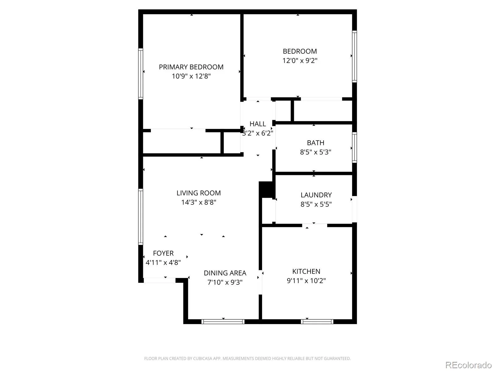 3501 Holly Street Denver CO 80207 | MLS #REC9877420 08062026204803 1600 23