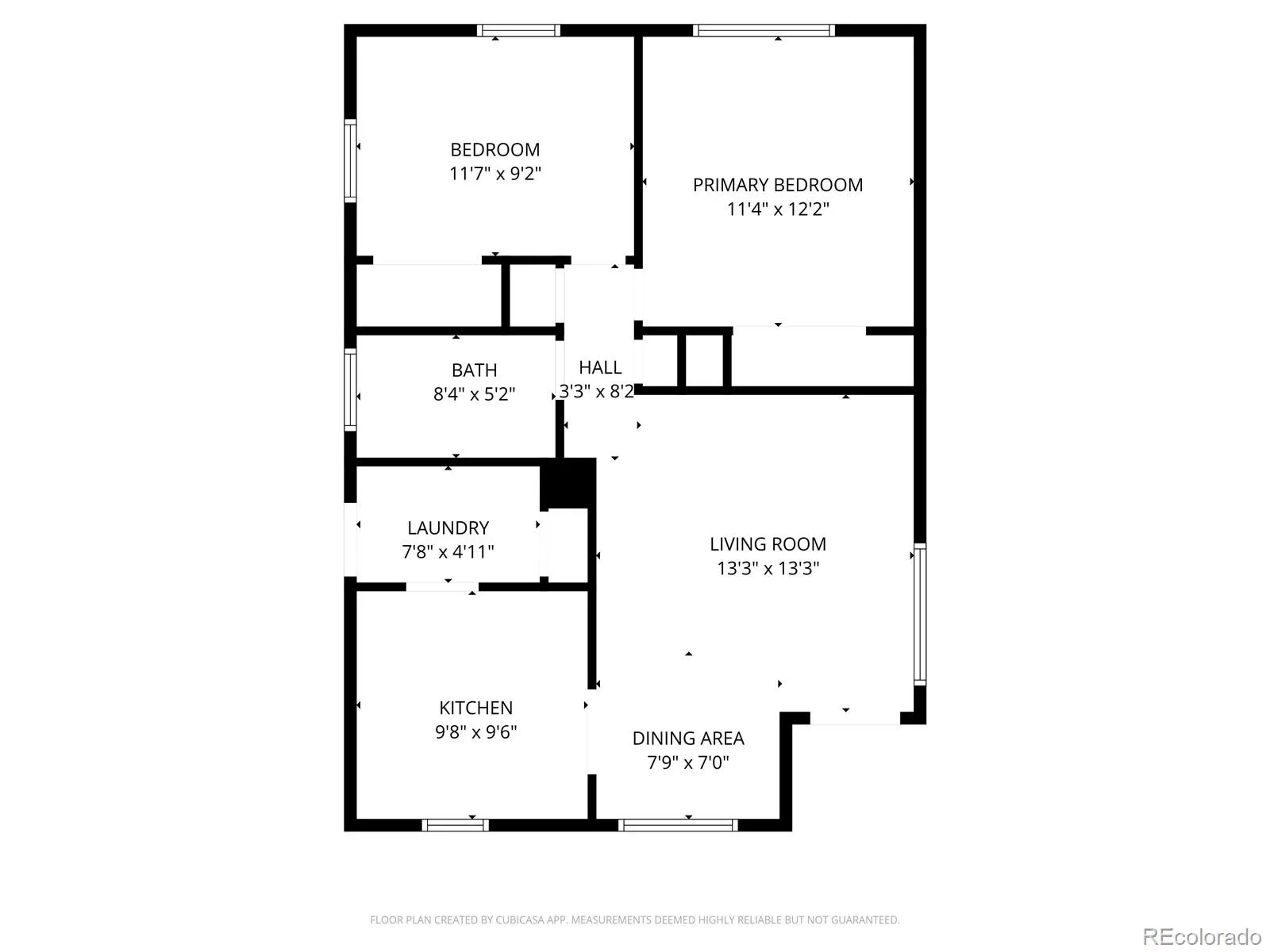 3501 Holly Street Denver CO 80207 | MLS #REC9877420 08062026204803 1600 24