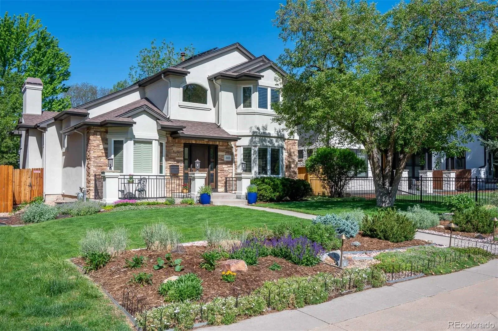 2425 S Monroe Street Denver CO 80210 MLS #REC9878858 05242026233541 1600 0