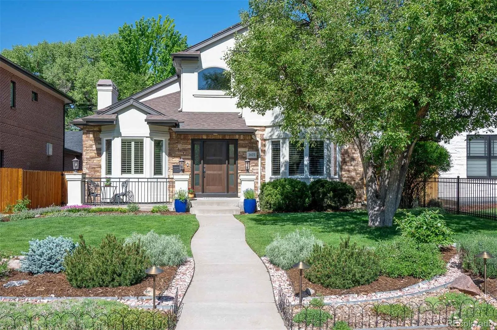 2425 S Monroe Street Denver CO 80210 MLS #REC9878858 05242026233541 1600 1