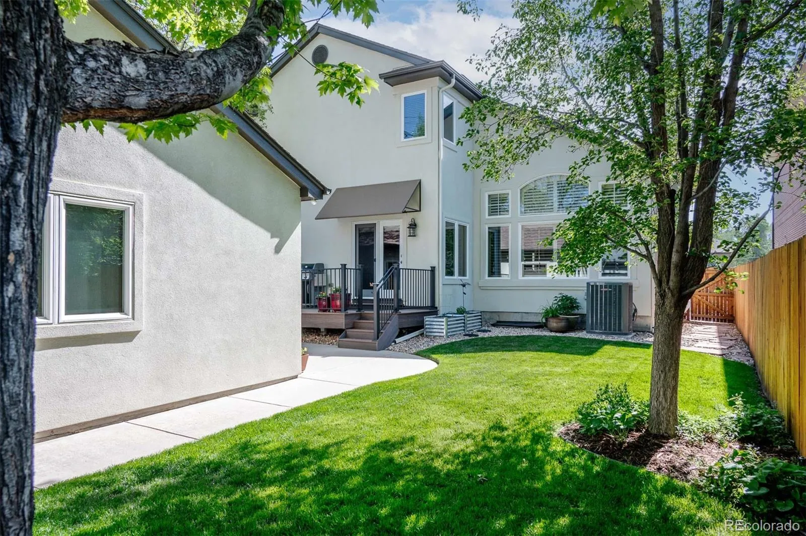 2425 S Monroe Street Denver CO 80210 MLS #REC9878858 05242026233541 1600 3