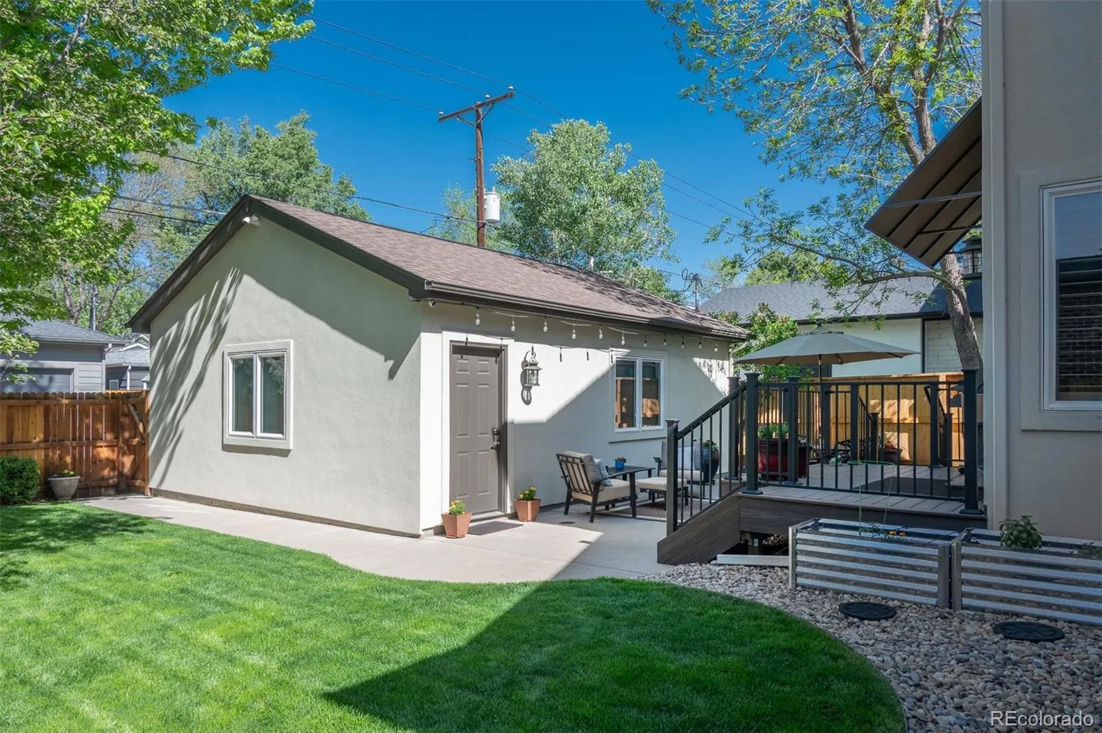 2425 S Monroe Street Denver CO 80210 MLS #REC9878858 05242026233541 1600 4