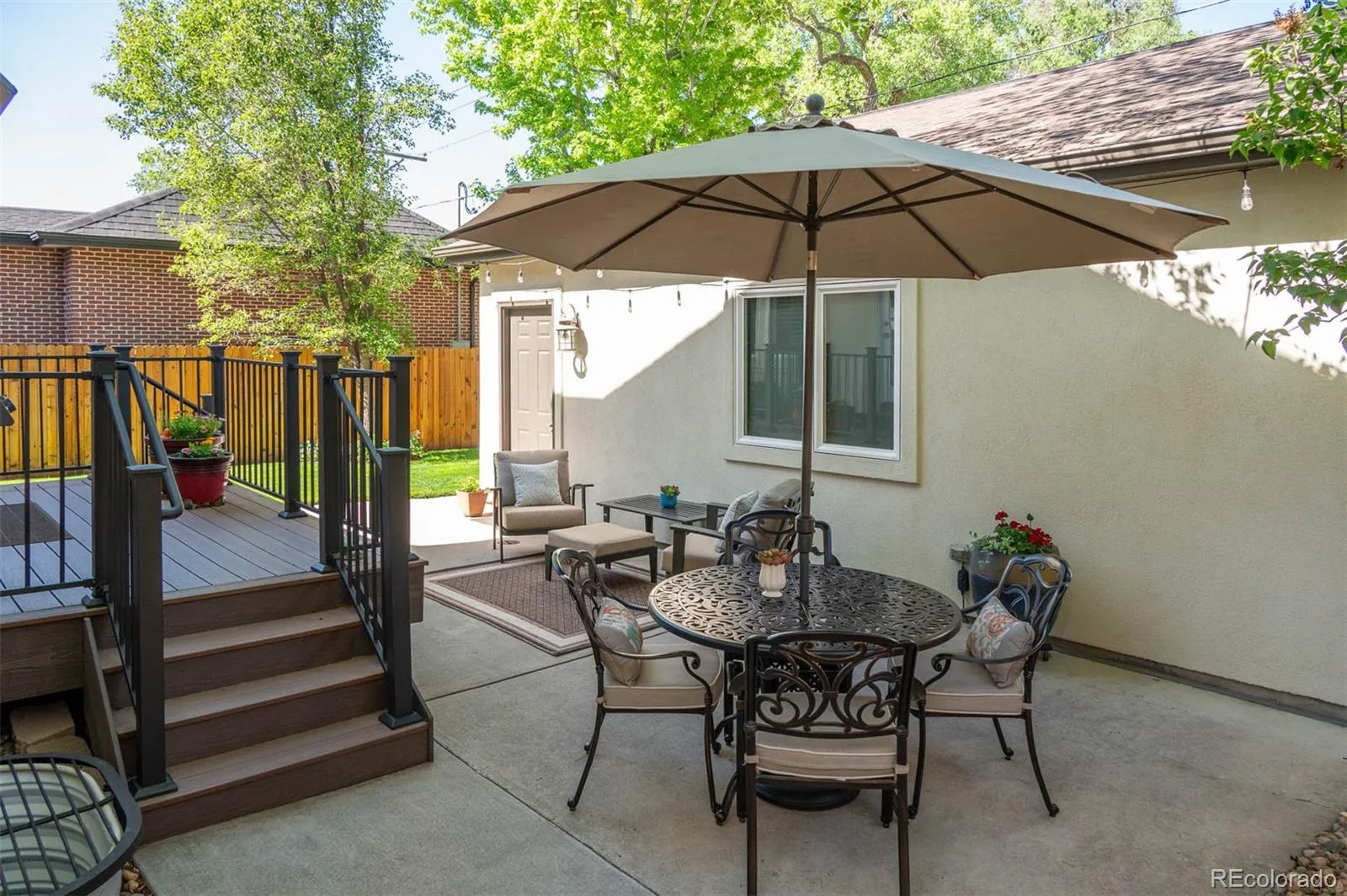 2425 S Monroe Street Denver CO 80210 MLS #REC9878858 05242026233541 1600 6