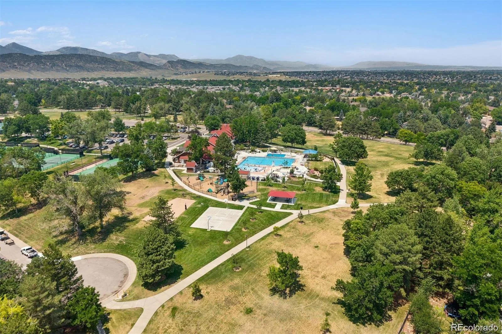 11423 W Sharkstooth Peak Littleton CO 80127 | MLS #REC9879854 08152026181810 1600 47
