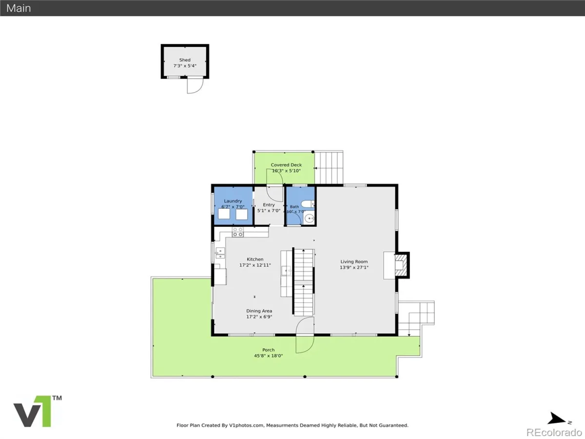 34797 Forest Estates Road Evergreen CO 80439 | MLS #REC9880031 08072026040317 1200 45