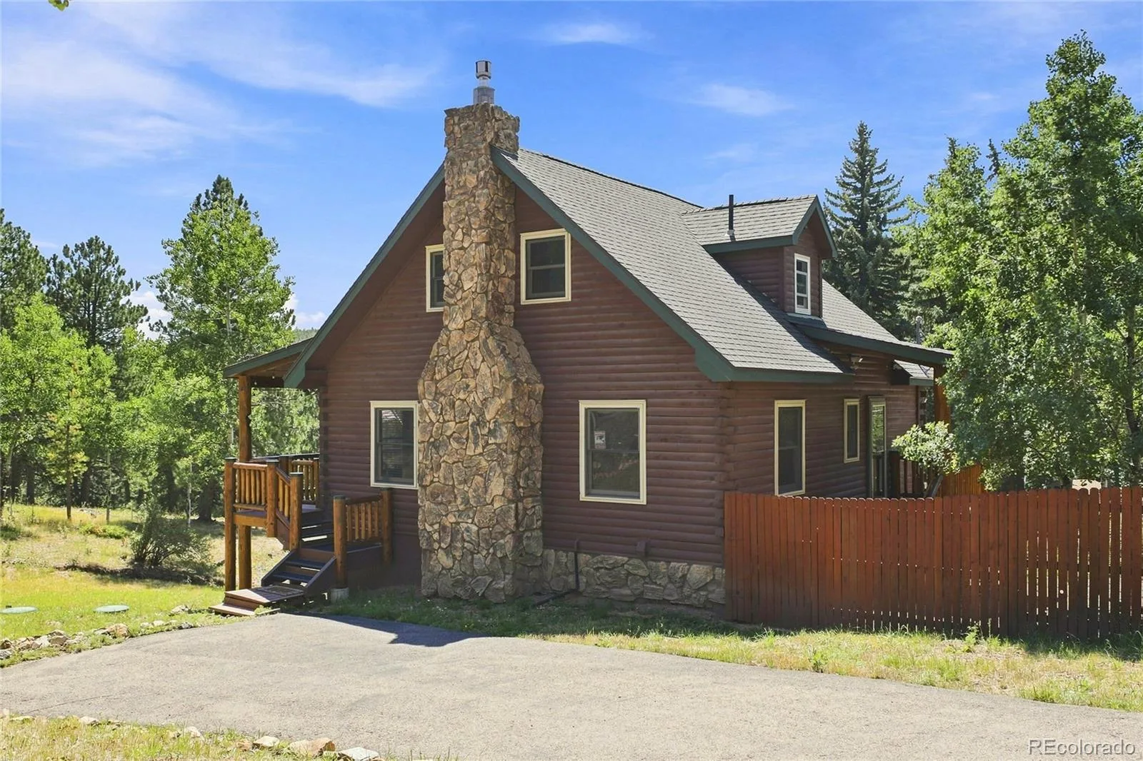 34797 Forest Estates Road Evergreen CO 80439 | MLS #REC9880031 08072026040317 1600 3