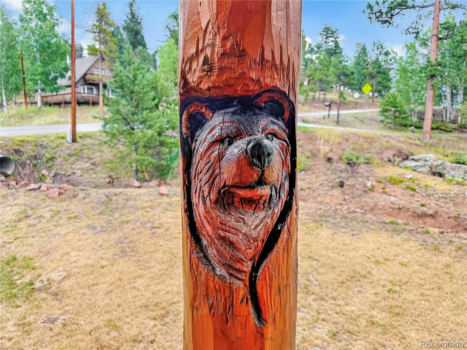 34797 Forest Estates Road Evergreen CO 80439 | MLS #REC9880031 08072026040317 1600 33