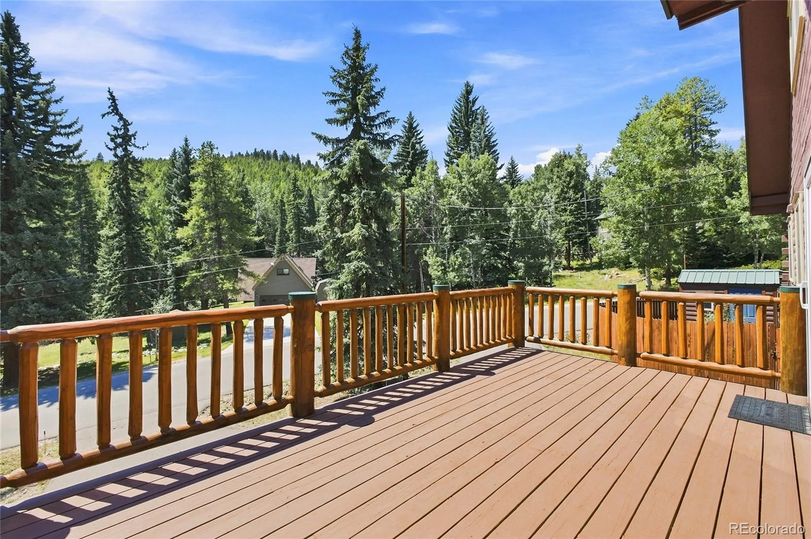 34797 Forest Estates Road Evergreen CO 80439 | MLS #REC9880031 08072026040317 1600 35