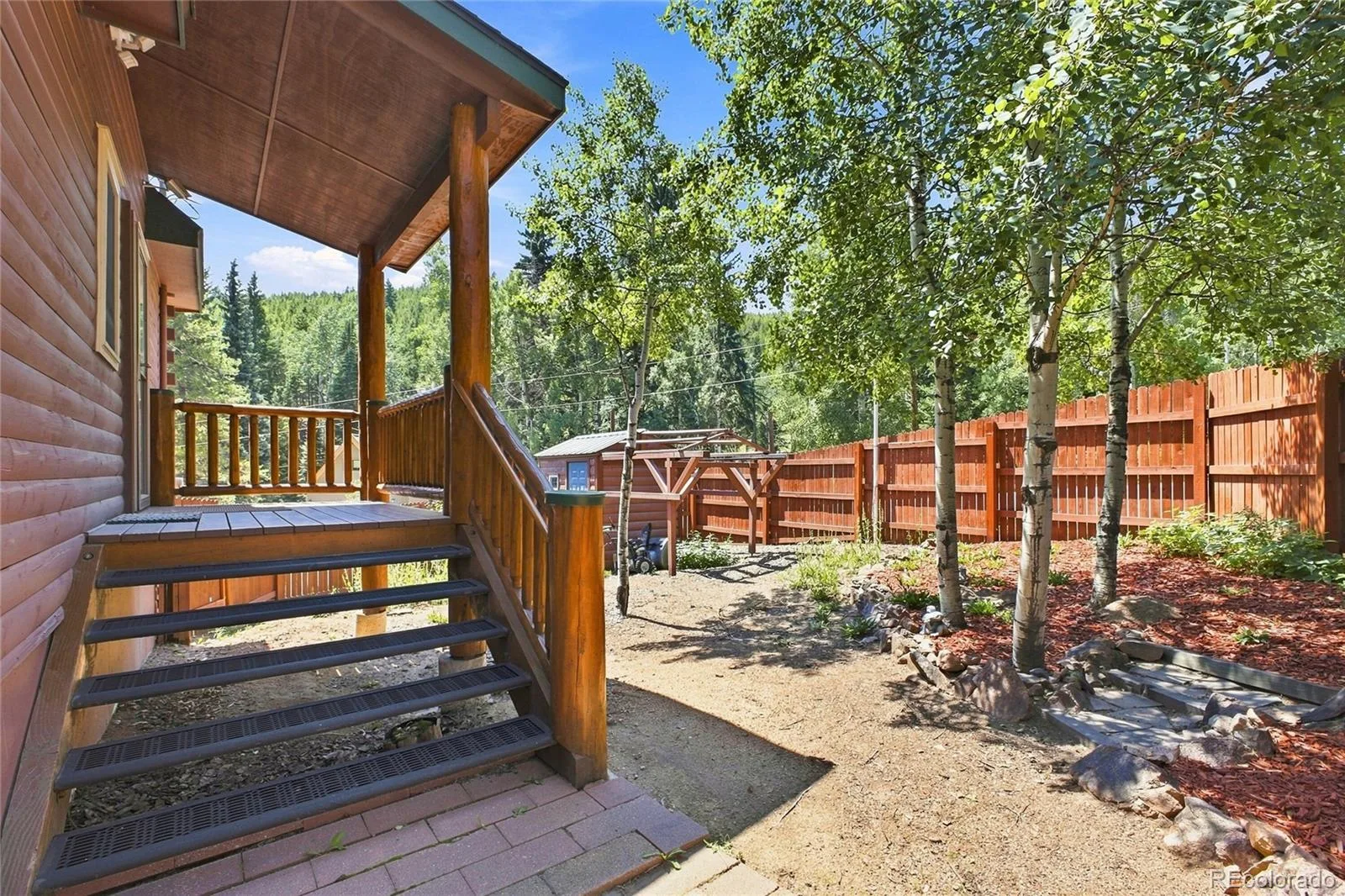 34797 Forest Estates Road Evergreen CO 80439 | MLS #REC9880031 08072026040317 1600 39