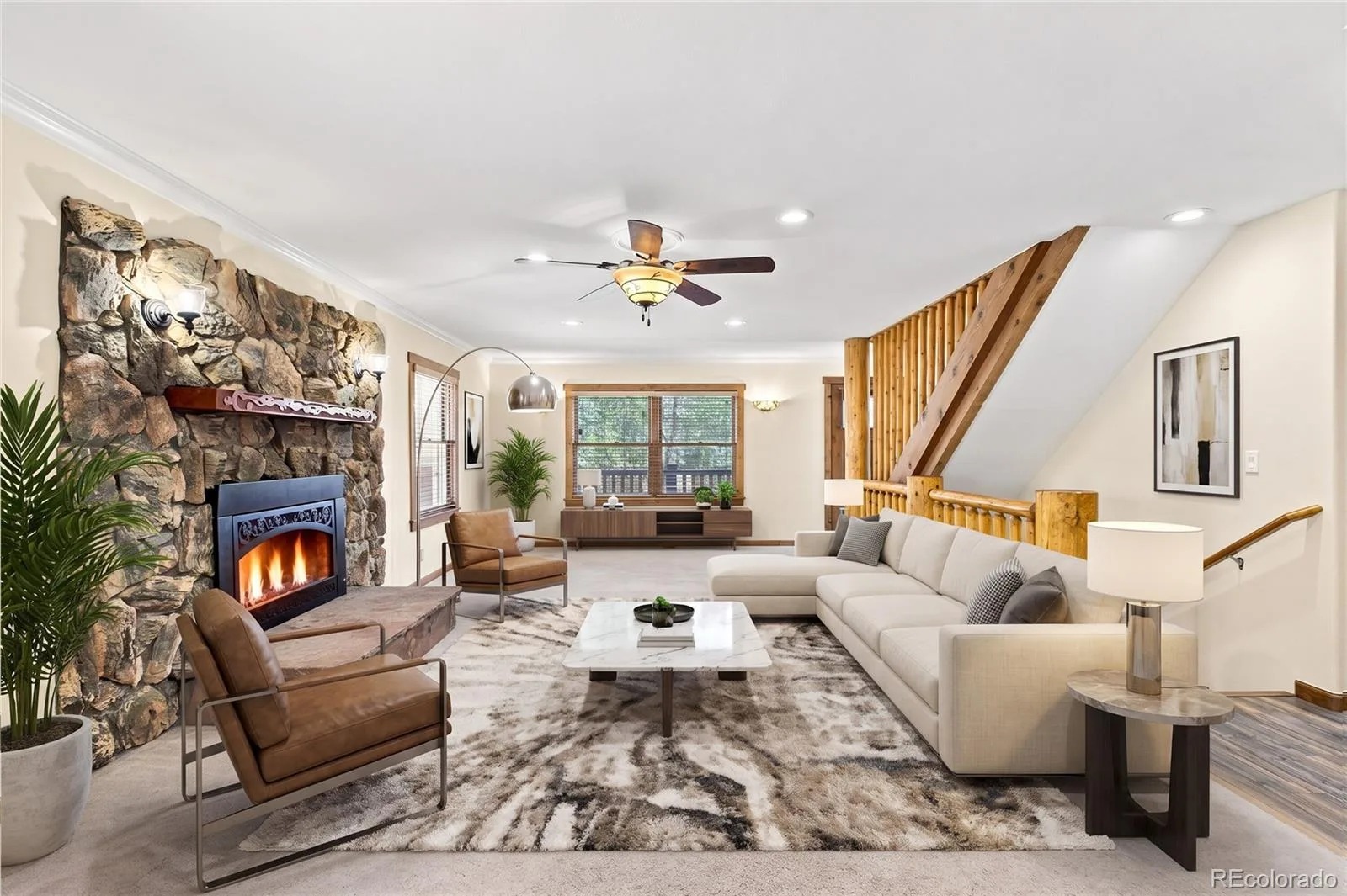 34797 Forest Estates Road Evergreen CO 80439 | MLS #REC9880031 08072026040317 1600 4