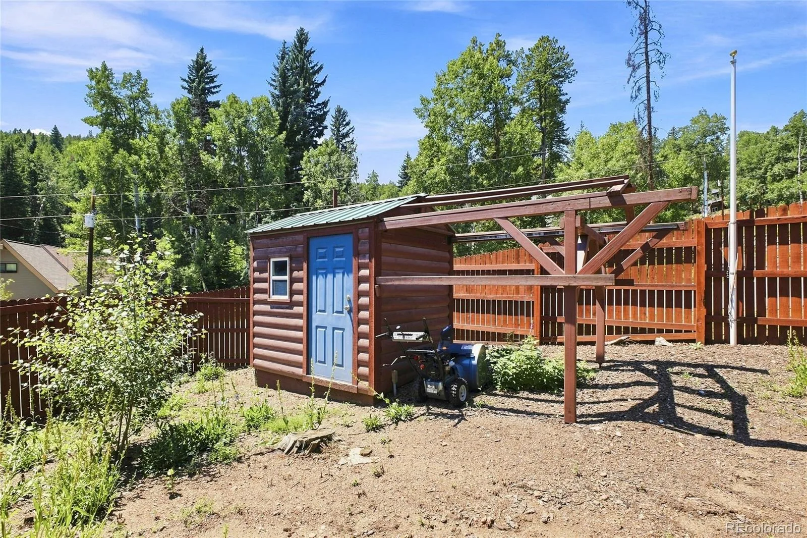 34797 Forest Estates Road Evergreen CO 80439 | MLS #REC9880031 08072026040317 1600 40