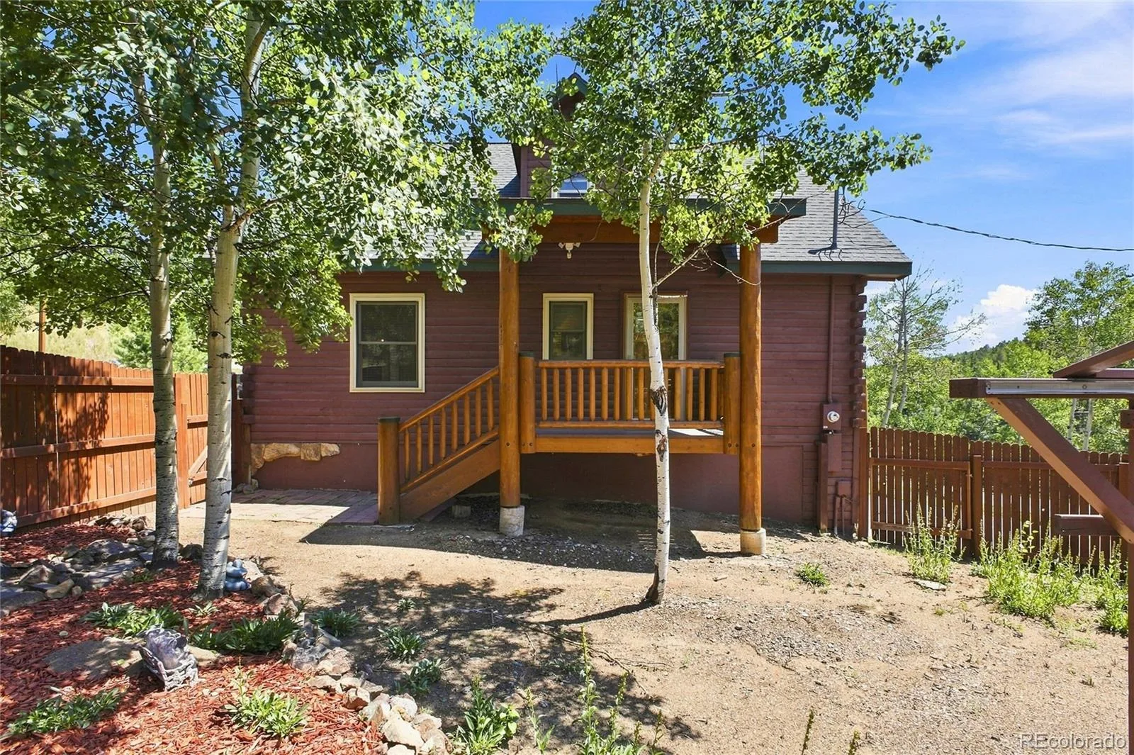 34797 Forest Estates Road Evergreen CO 80439 | MLS #REC9880031 08072026040317 1600 41