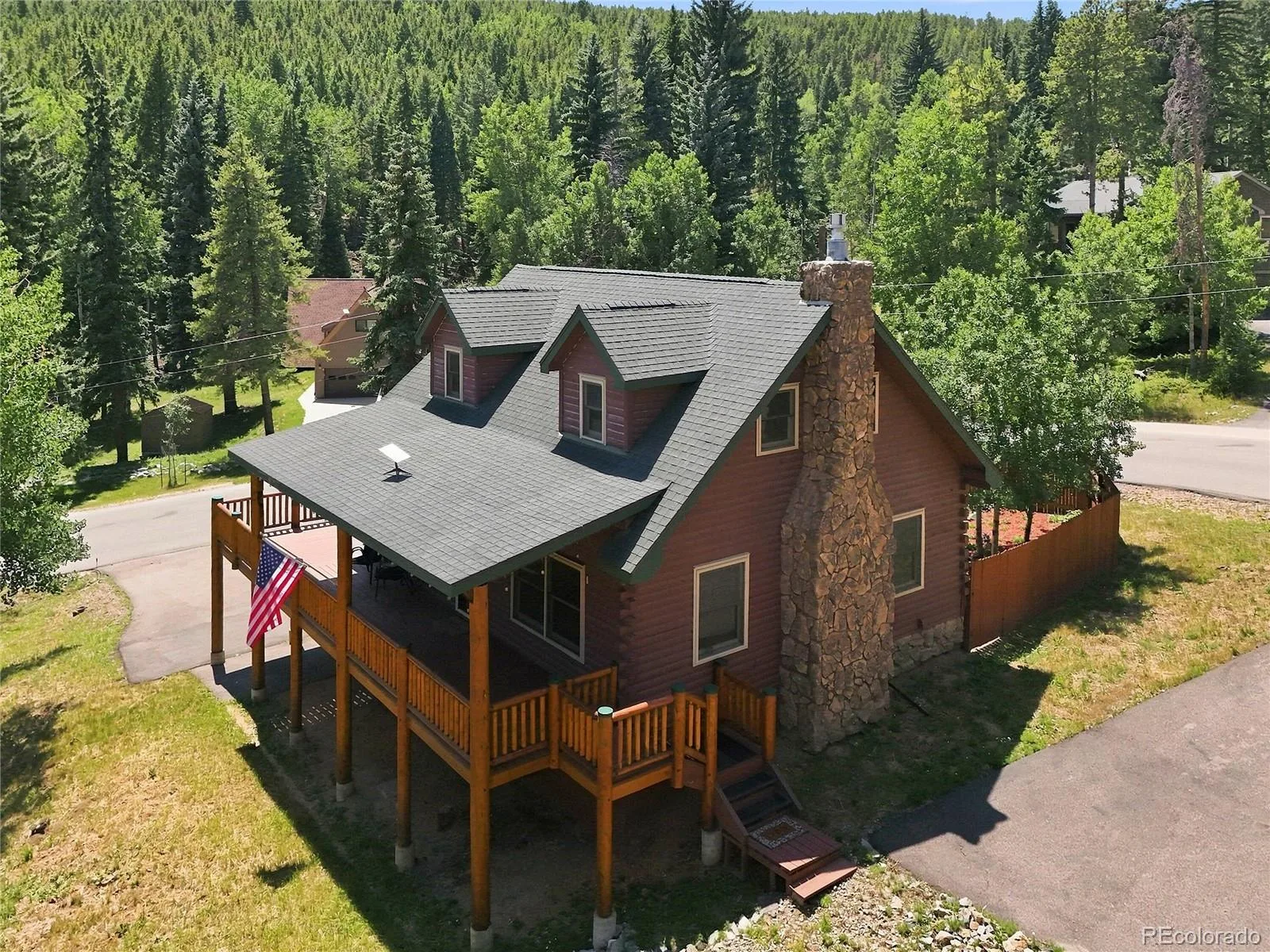 34797 Forest Estates Road Evergreen CO 80439 | MLS #REC9880031 08072026040317 1600 42