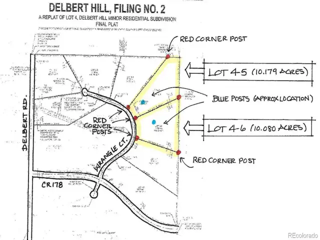 44324 N Wrangle Court Parker CO 80138 | MLS #REC9880367 03092025090704 640 8