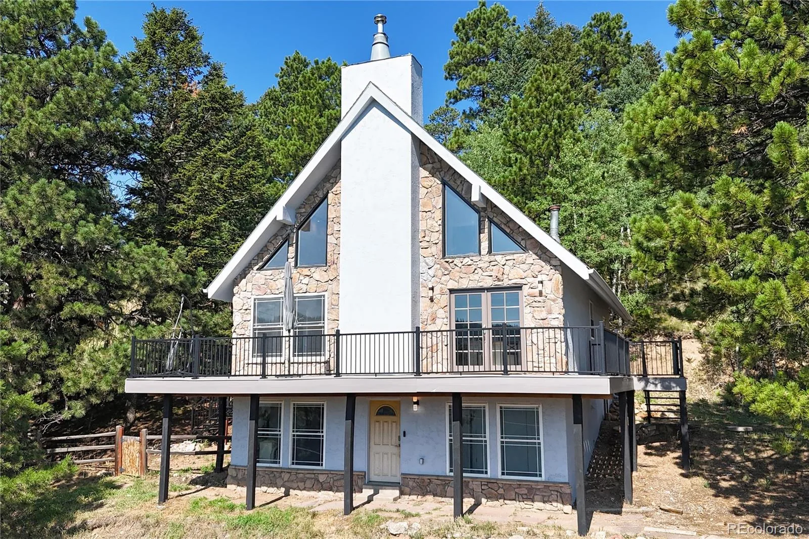 32391 Lodgepole Drive Evergreen CO 80439 | MLS #REC9882493 08112026032444 1600 1