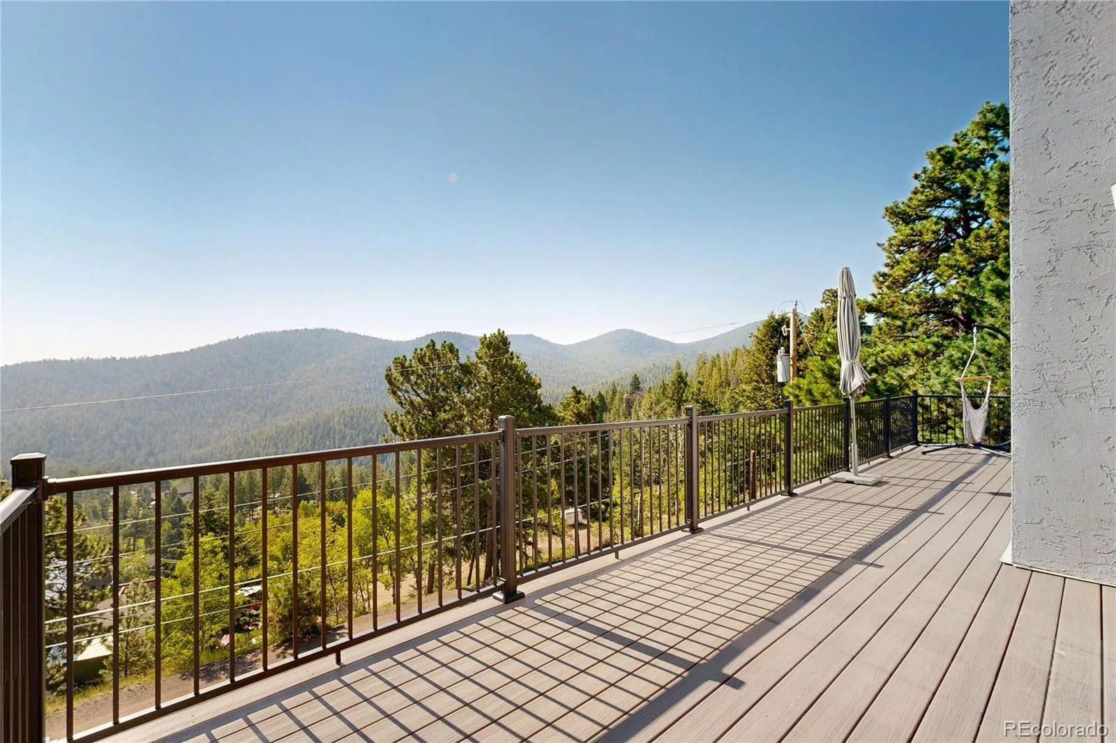 32391 Lodgepole Drive Evergreen CO 80439 | MLS #REC9882493 08112026032444 1600 40