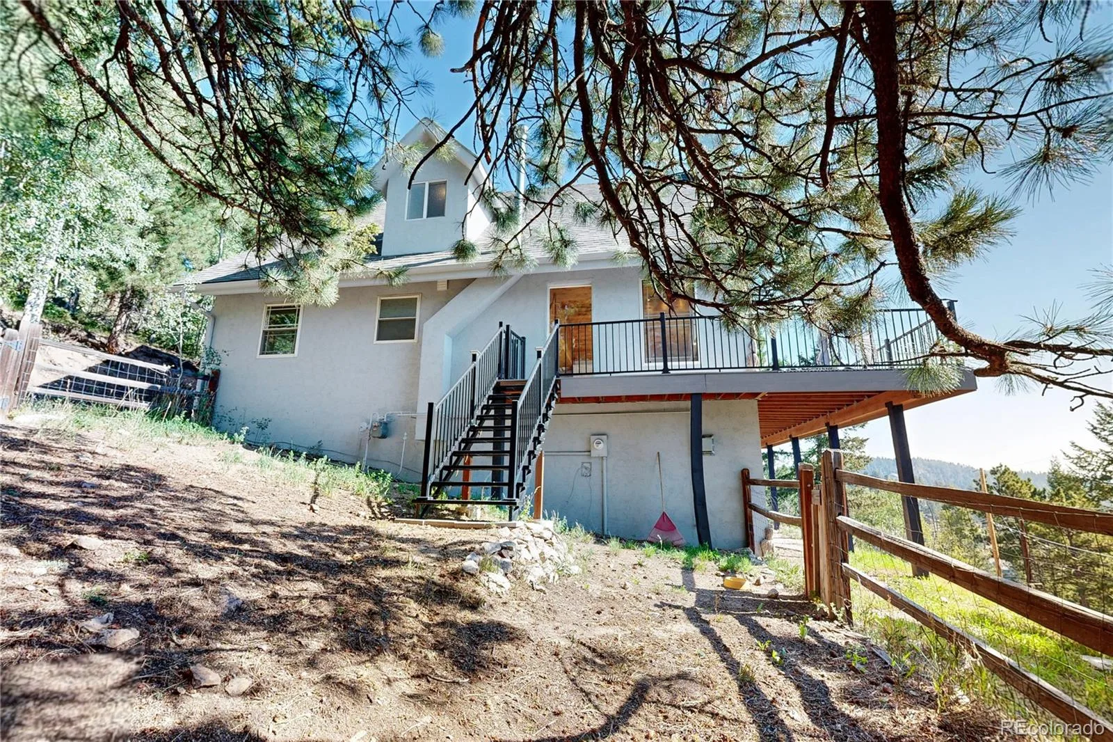 32391 Lodgepole Drive Evergreen CO 80439 | MLS #REC9882493 08112026032444 1600 41