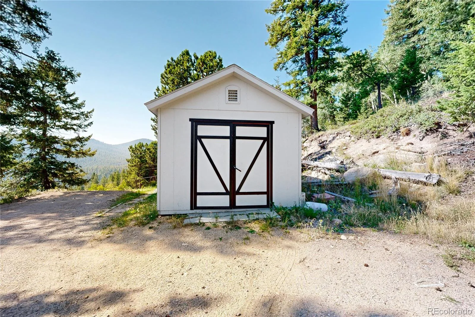 32391 Lodgepole Drive Evergreen CO 80439 | MLS #REC9882493 08112026032444 1600 42