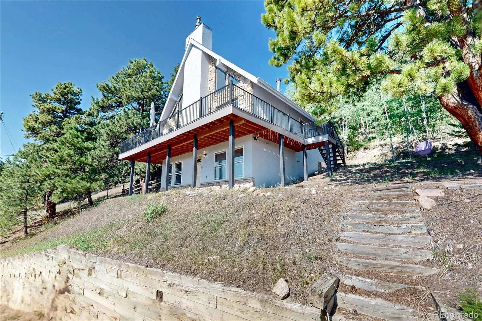 32391 Lodgepole Drive Evergreen CO 80439 | MLS #REC9882493 08112026032444 1600 43