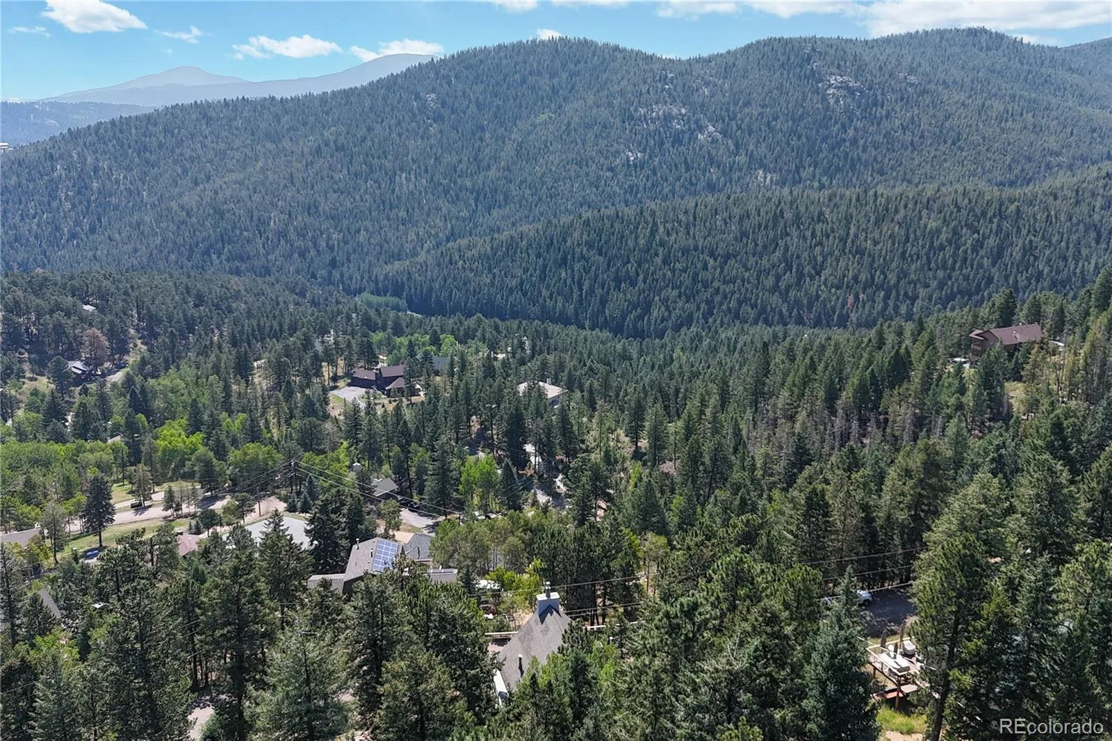 32391 Lodgepole Drive Evergreen CO 80439 | MLS #REC9882493 08112026032444 1600 46