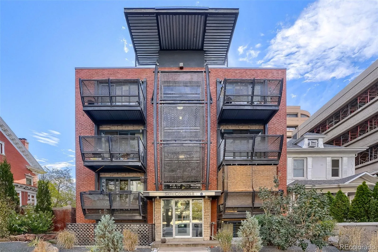 1336 N Logan Street #302 Denver CO 80203 | MLS #REC9884475 08262026210435 1600 1