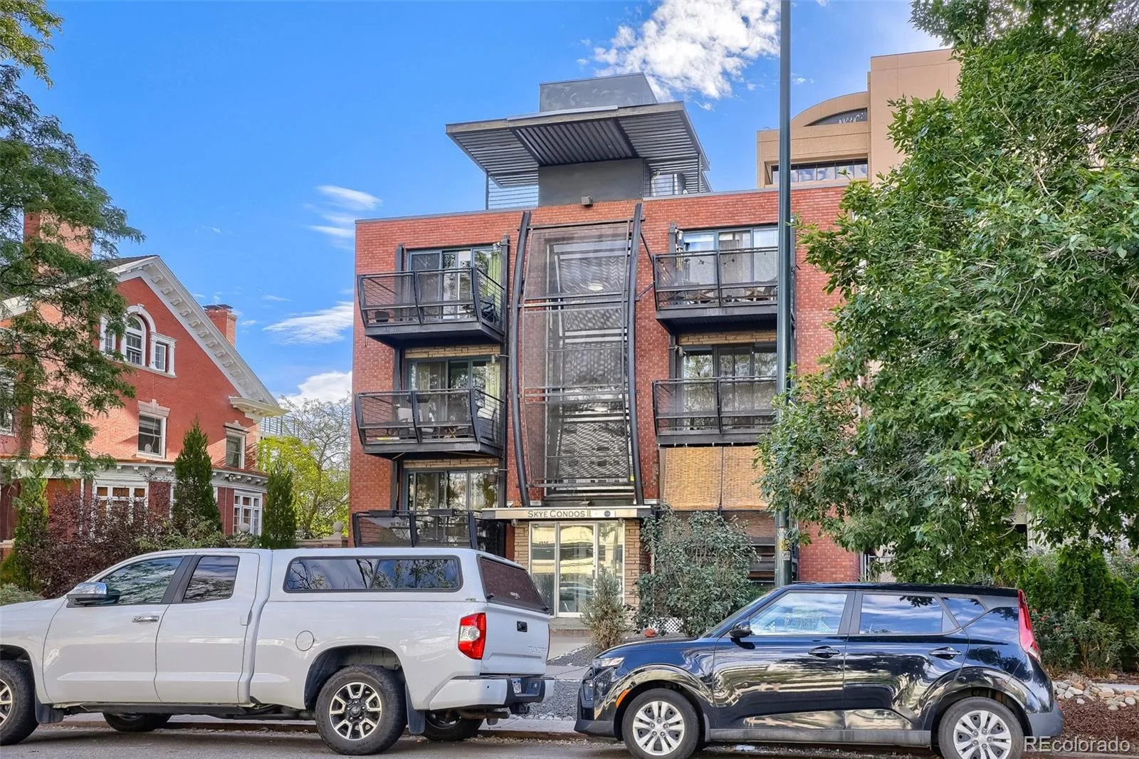 1336 N Logan Street #302 Denver CO 80203 | MLS #REC9884475 08262026210435 1600 2