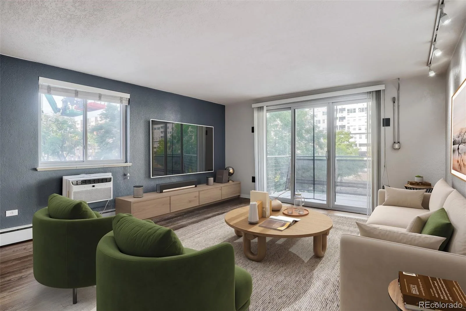 1336 N Logan Street #302 Denver CO 80203 | MLS #REC9884475 08262026210435 1600 3