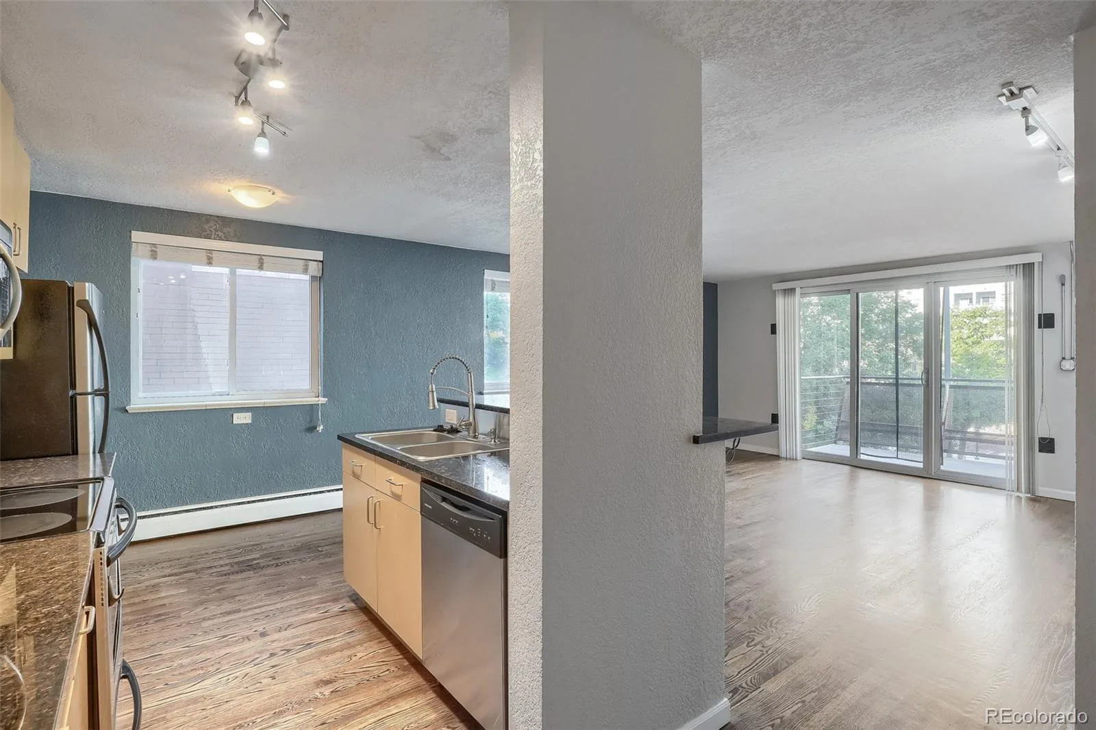 1336 N Logan Street #302 Denver CO 80203 | MLS #REC9884475 08262026210435 1600 7