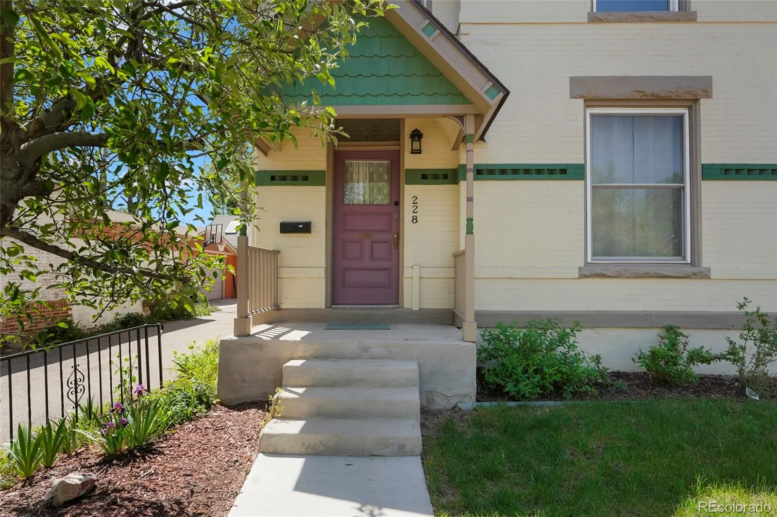 228 W 1st W Avenue Denver CO 80223 MLS #REC9885569 05182026225923 1600 1