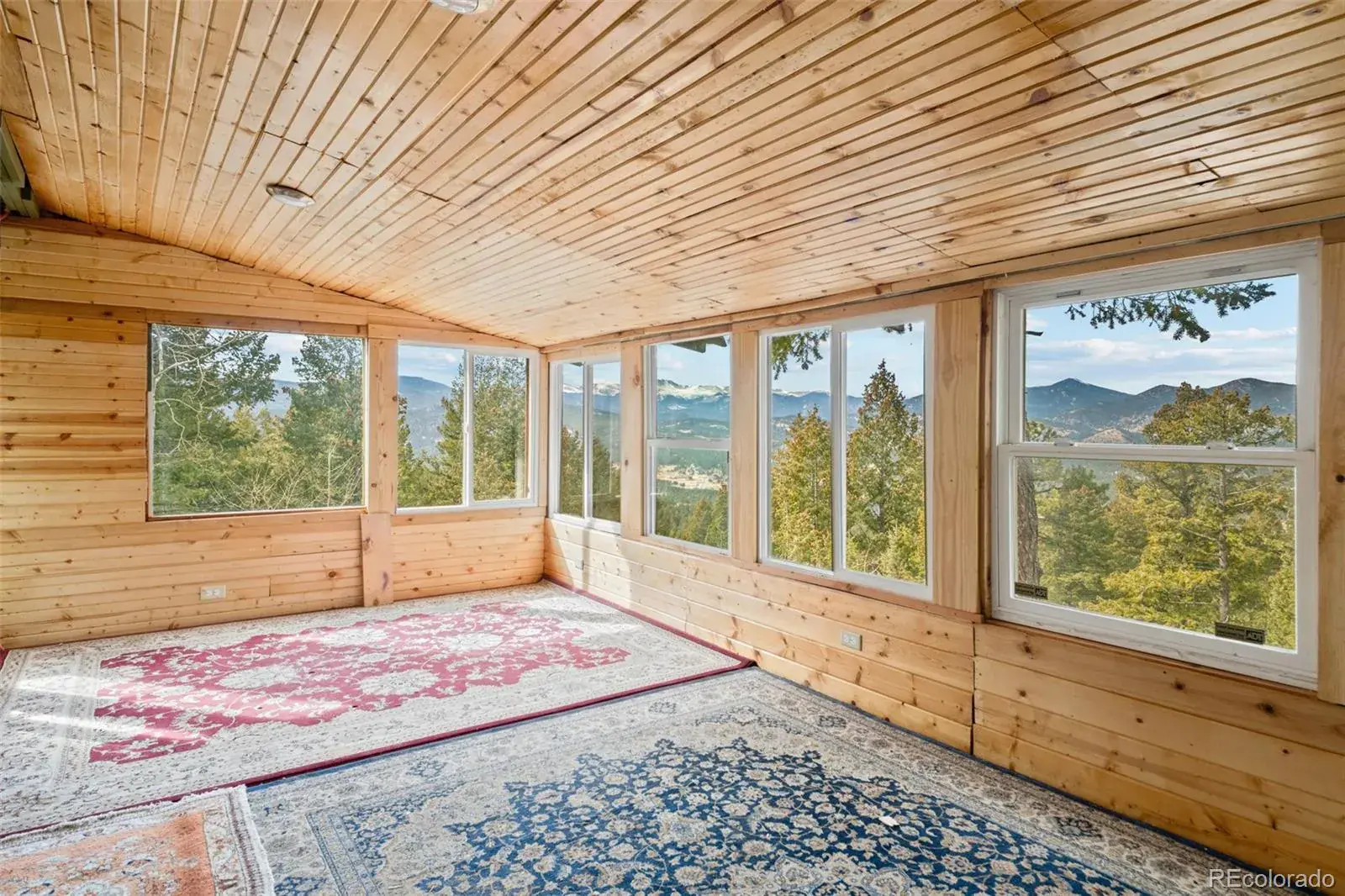 26262 Fern Gulch Road Evergreen CO 80439 | MLS #REC9886286 03022026200820 1600 10