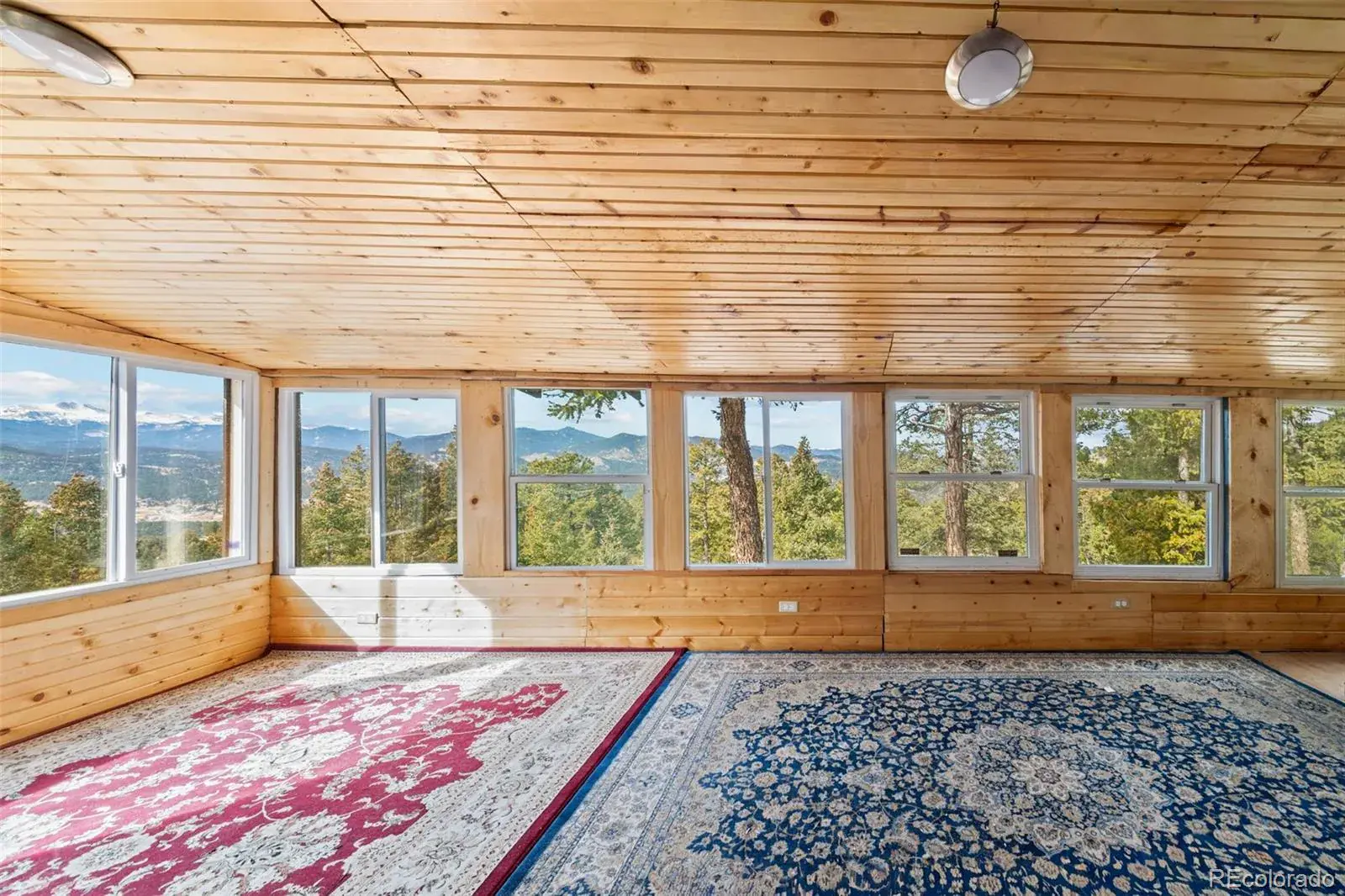 26262 Fern Gulch Road Evergreen CO 80439 | MLS #REC9886286 03022026200820 1600 16