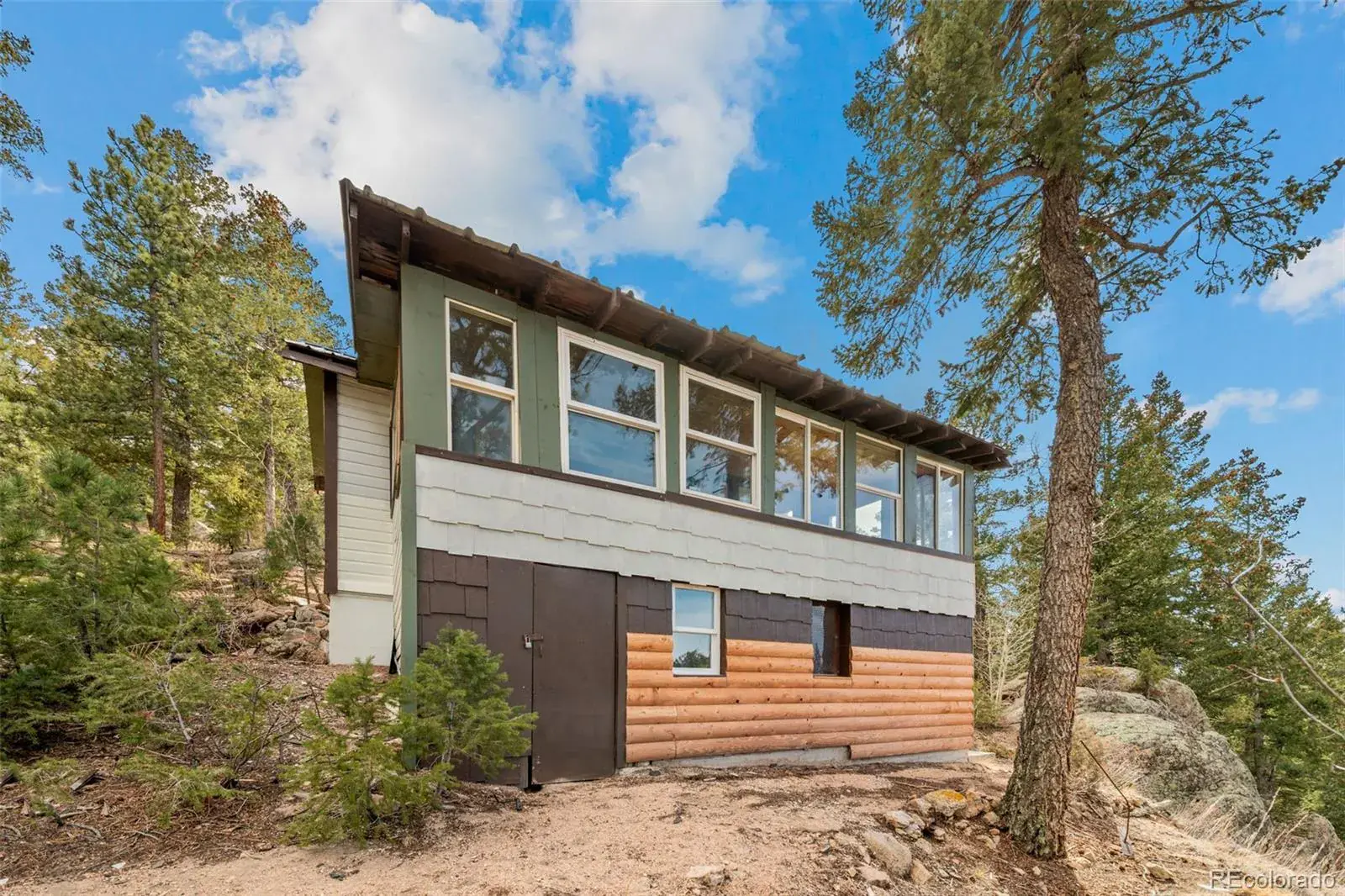 26262 Fern Gulch Road Evergreen CO 80439 | MLS #REC9886286 03022026200820 1600 19