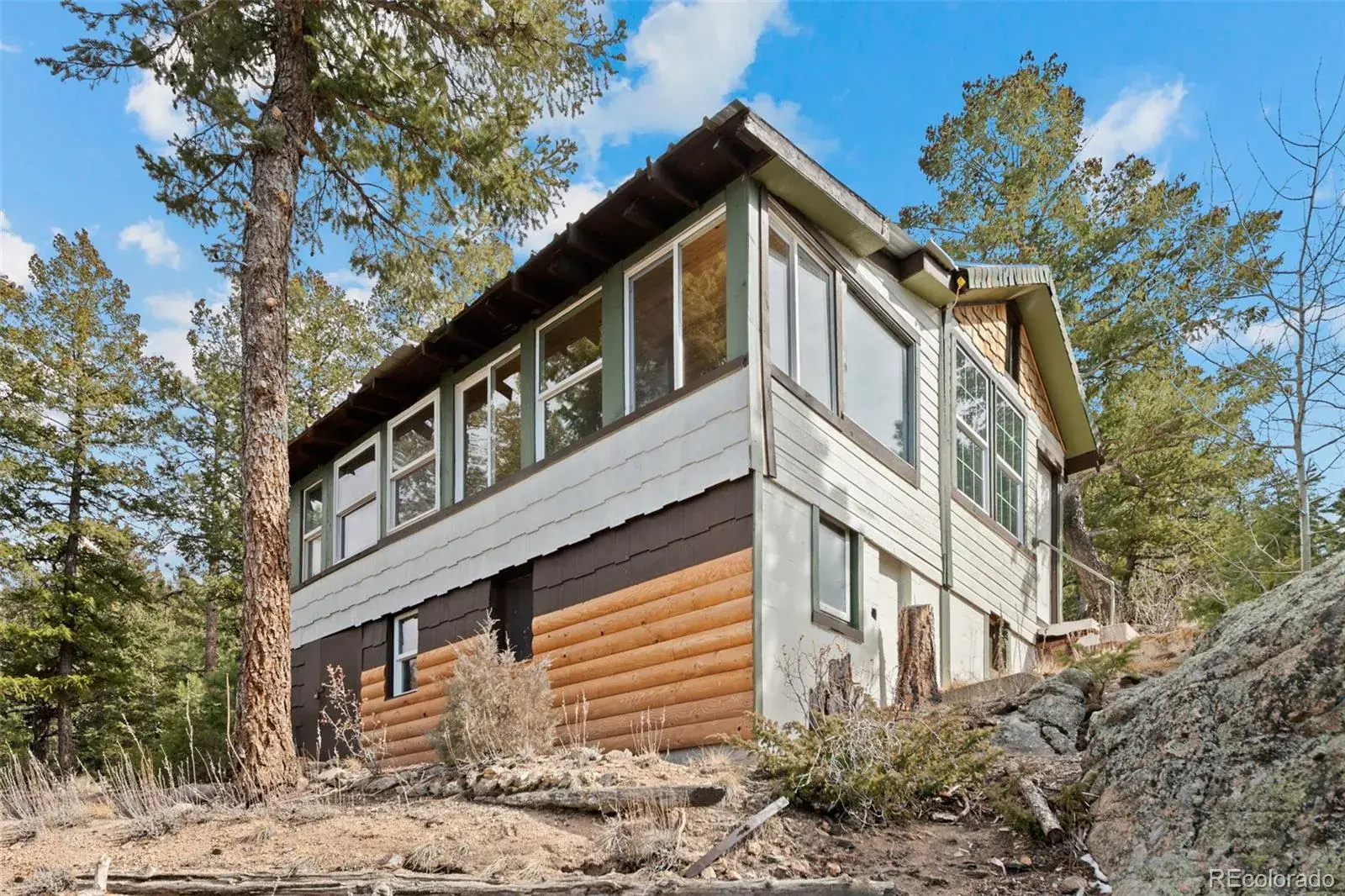 26262 Fern Gulch Road Evergreen CO 80439 | MLS #REC9886286 03022026200820 1600 20