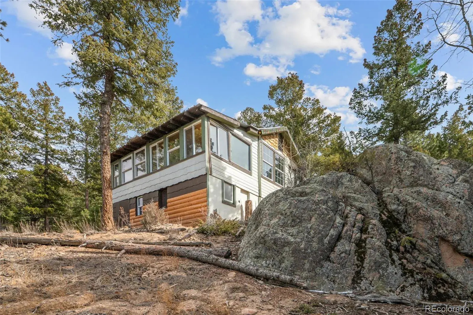 26262 Fern Gulch Road Evergreen CO 80439 | MLS #REC9886286 03022026200820 1600 21