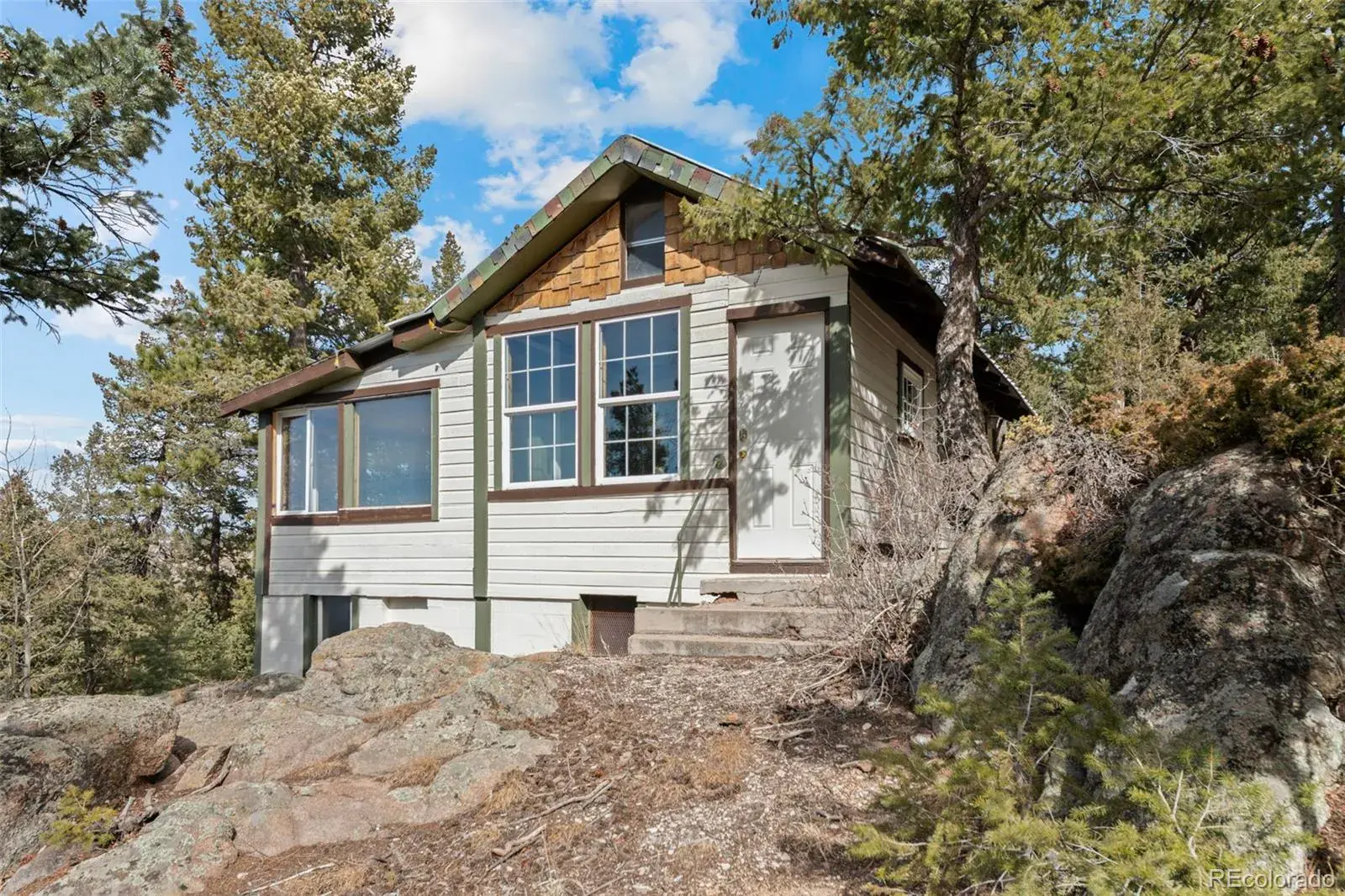 26262 Fern Gulch Road Evergreen CO 80439 | MLS #REC9886286 03022026200820 1600 22