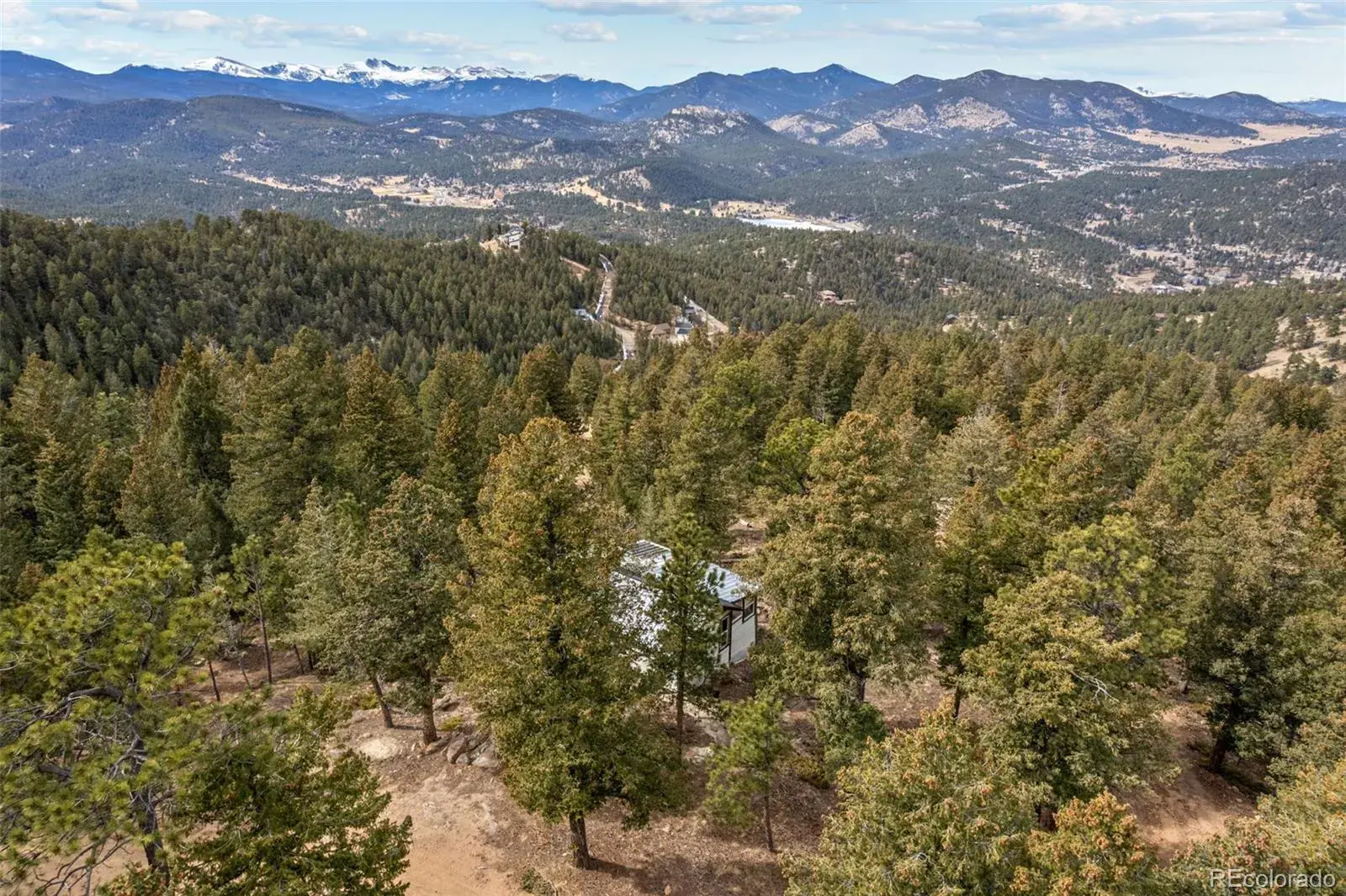 26262 Fern Gulch Road Evergreen CO 80439 | MLS #REC9886286 03022026200820 1600 30