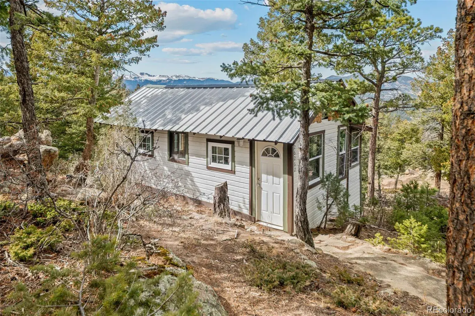 26262 Fern Gulch Road Evergreen CO 80439 | MLS #REC9886286 03022026200820 1600 4